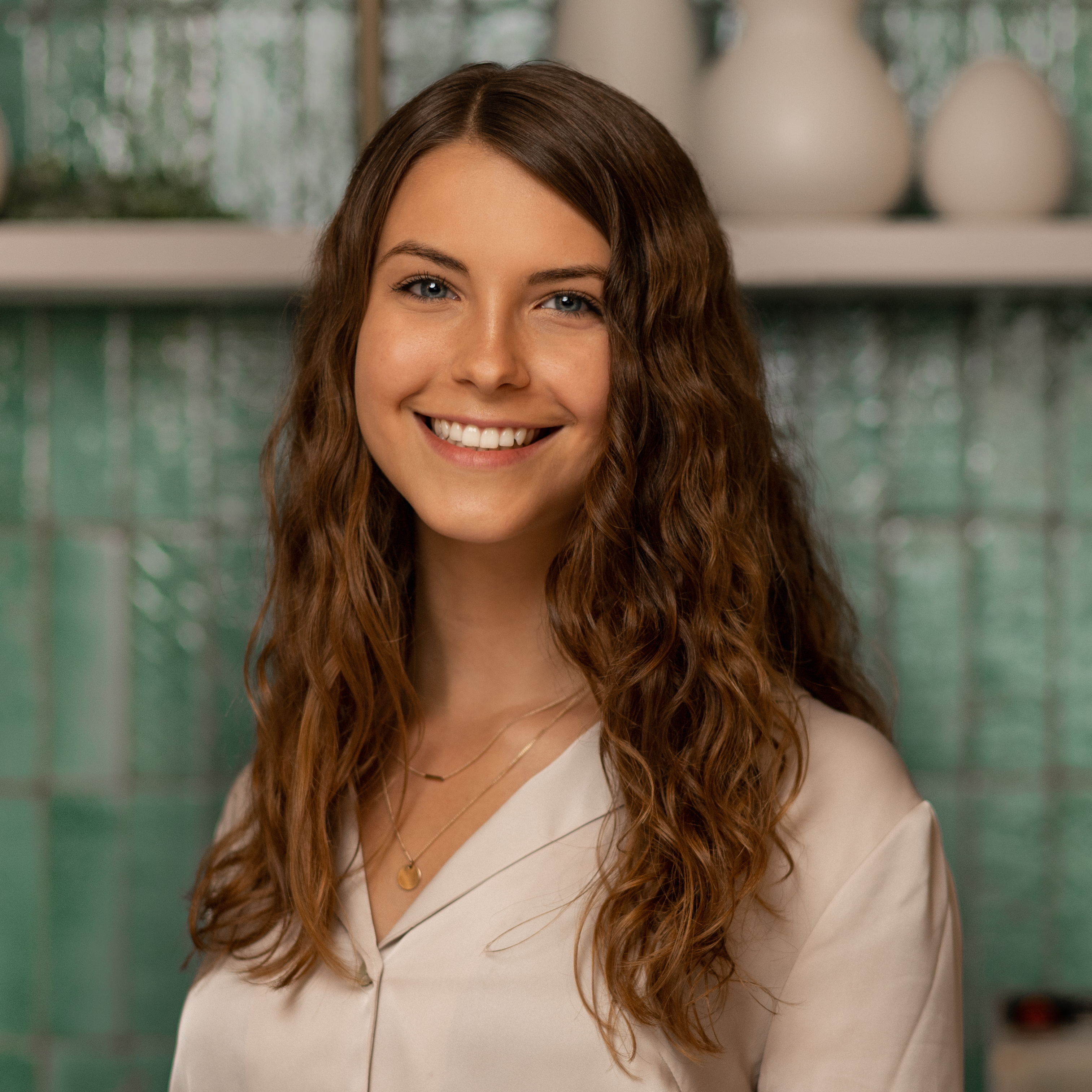 Megan Mills | Rambler Marketing Intern