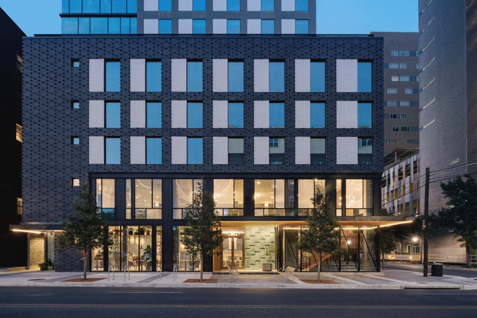 Review of Yugo Waterloo Student Housing Near UT Austin Rambler ATX