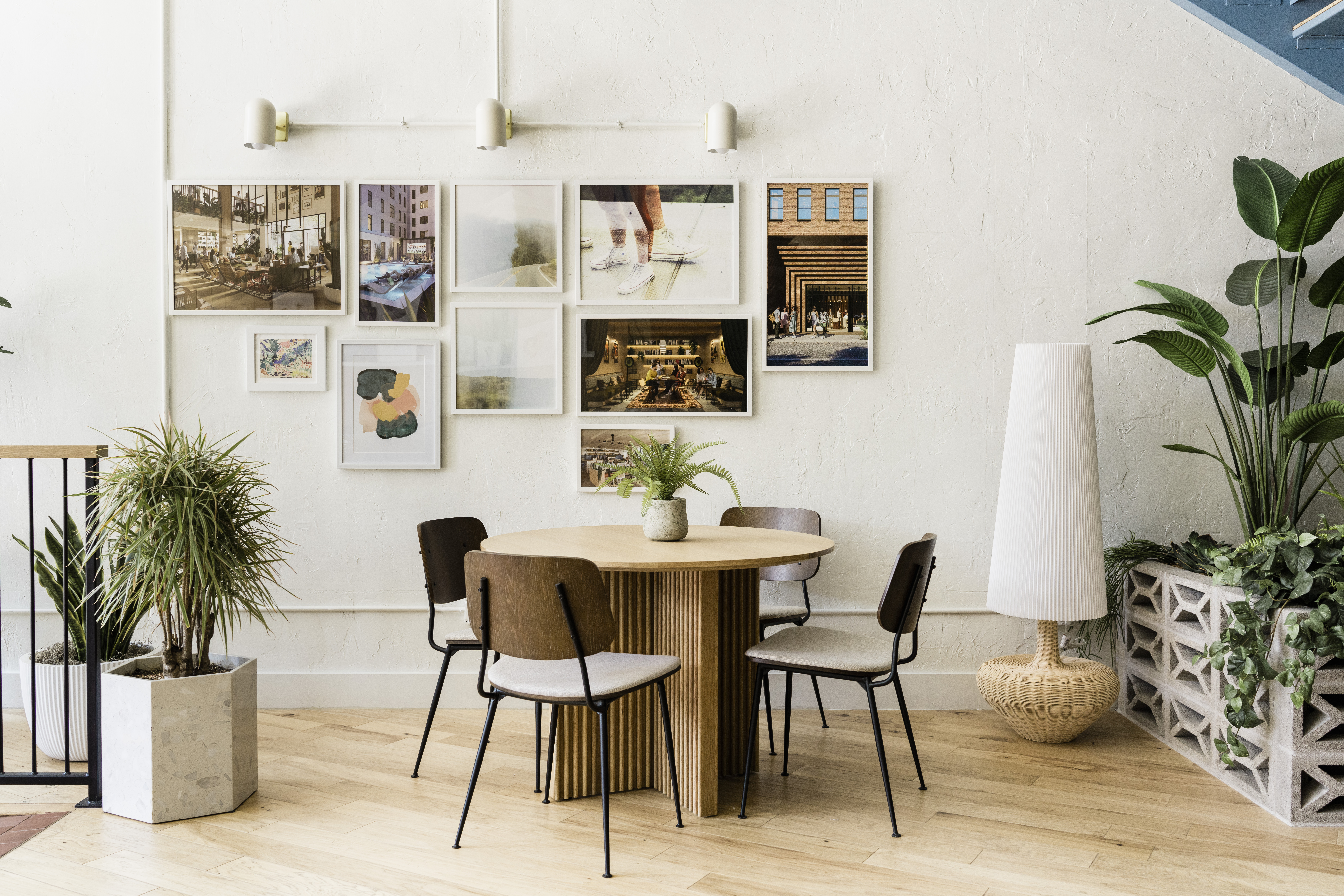 Rambler Leasing Office