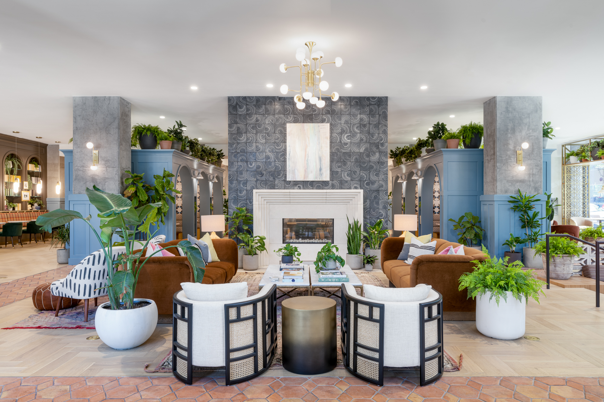 Review of Yugo Waterloo Student Housing Near UT Austin Rambler ATX