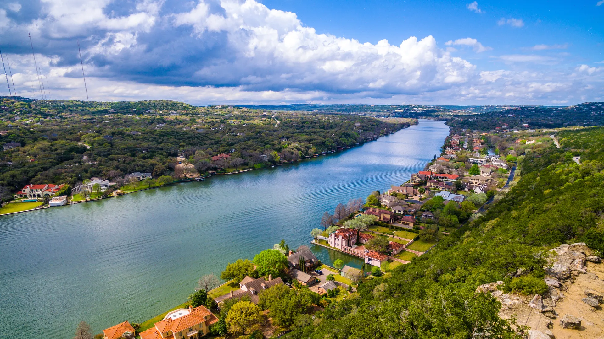 mount bonnell austin tx