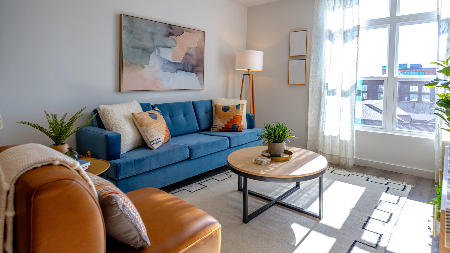 The Saltillo | Rambler